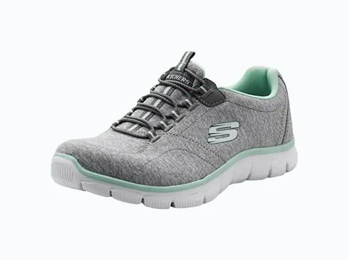 Product Image of the Skechers Sport Sneakers