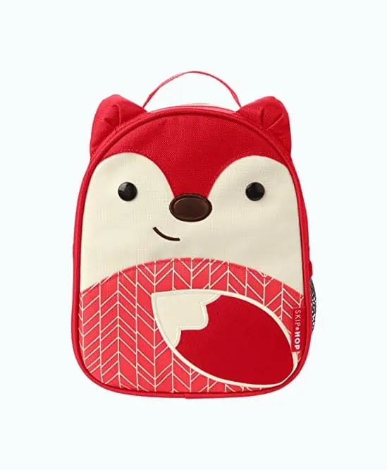 Product Image of the Skip Hop Harness Backpack