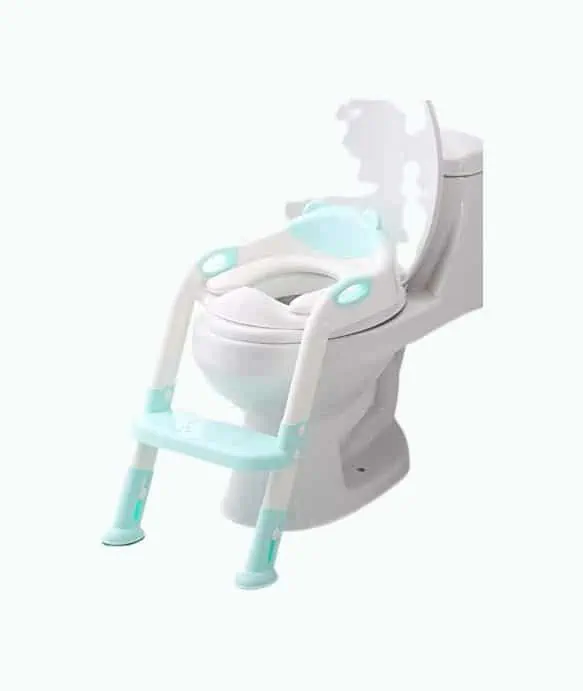 Product Image of the SkyRoku Potty Seat