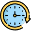 How Long Is Melatonin in Your System? Icon