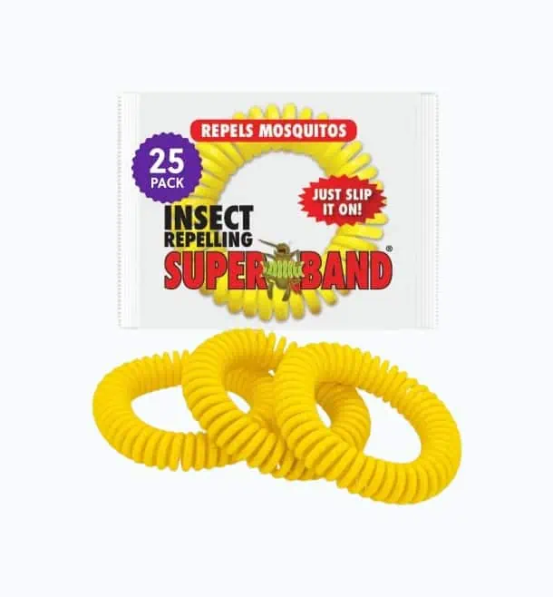 Product Image of the Superband Bracelet