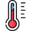What Temperature Should You Be While Pregnant? Icon