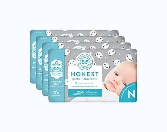 Product Image of the The Honest Company