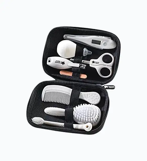 Product Image of the Tommee Tippee Grooming Kit