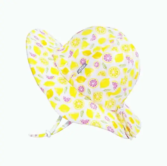 Product Image of the Twinklebelle Sun Hat