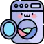Is It Ok to Wash Baby Clothes in Public Laundromat? Icon