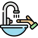 Water Jets Icon