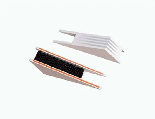 Product Image of the Window Wedge | Made in USA |, Window Stopper to Baby Proof and Child Proof...
