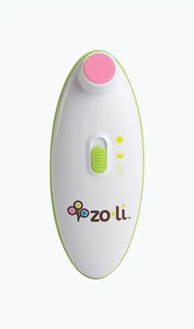Product Image of the ZoLi BUZZ B Electric