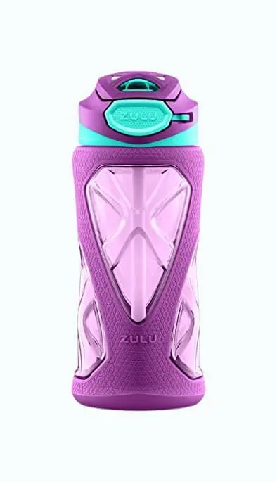 Product Image of the Zulu Torque Bottle